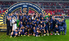 Le PSG n'affrontera pas Auckland