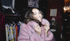 La plateforme Monogram permet de s’offrir des vêtements et accessoires de seconde main en provenance des plus grandes marques de luxe. crédit photo : Getty Images