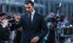 Zlatan Ibrahimović snobe le match de la Suède pour une raison inattendue