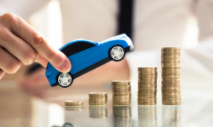 Comment vont évoluer les primes d'assurance auto en 2021 ? ( Crédits : © Andrey Popov - stock.adobe.com)