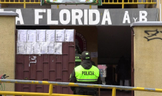 Les Boliviens aux urnes pour les élections présidentielles