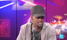 Il était une fois... Black M