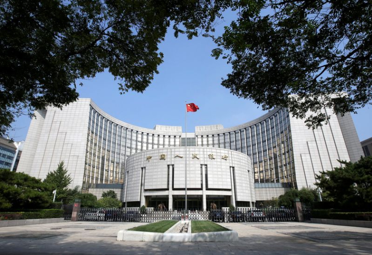 LA CHINE PRESSE LES BANQUES D'ACCROÎTRE LES PRÊTS AUX ENTREPRISES, SELON DES SOURCES