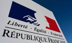 La Cour des comptes constate que, malgré une loi de 2019, certains fonctionnaires d'État et territoriaux ne travaillent pas 35 heures par semaine.  ( AFP / DENIS CHARLET )