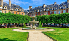 Les galeries d’Art sont une alternative aux musées en cette période de restrictions sanitaires. crédit photo : Catarina Belova/Shutterstock / Catarina Belova