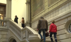 Procès Péchier: réquisitions attendues dans la journée