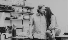 CDD ou intermittents, ils ont décroché malgré tout un crédit immobilier (Crédit Photo: S A R A H ✗ S H A R P - Unsplash)