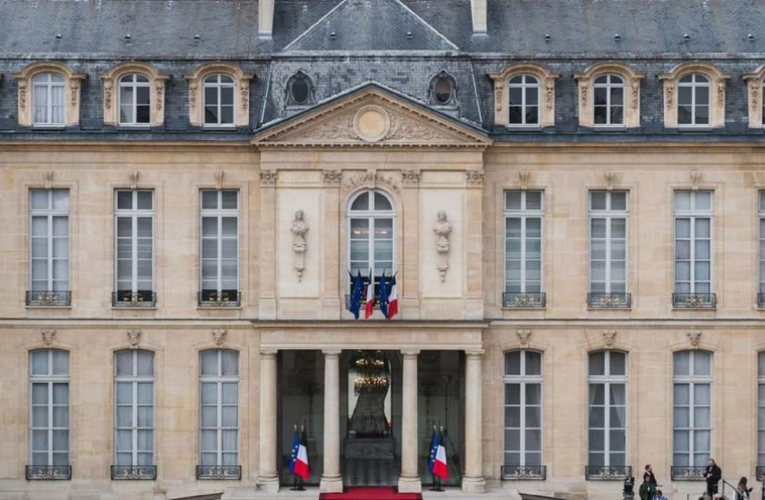 Les Journées européennes du patrimoine vous proposent des visites et des accès privilégiés gratuits dans des lieux habituellement fermés au public. ( crédit photo : Capture d’écran site @elysee )