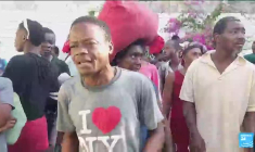 Crise à Haïti : réunion d'urgence en Jamaïque