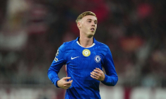 Chelsea privé de Cole Palmer pour plusieurs semaines ?