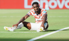 Suspension de Balogun levée : les une-deux entre la FIFA et Trump continuent