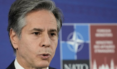 BLINKEN DOIT RENCONTRER LAVROV SUR FOND DE TENSIONS EN UKRAINE