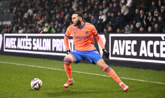 Amine Gouiri : Marseille peut y prendre goût