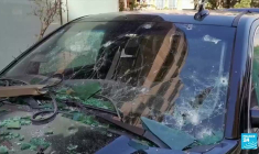 Liban : six morts dans une manifestation contre l'enquête sur l'explosion au port de Beyrouth