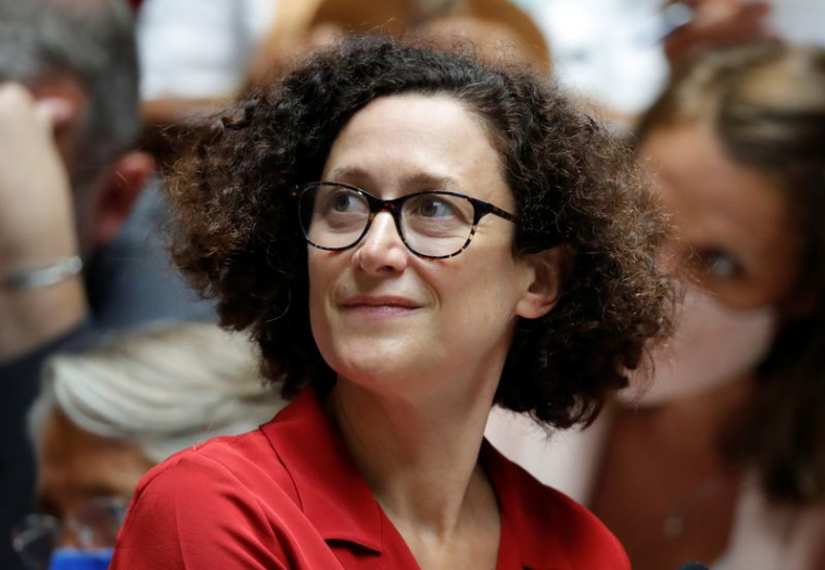 FRANCE: EMMANUELLE WARGON OFFICIELLEMENT NOMMÉE PRÉSIDENTE DE LA CRE