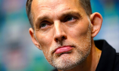 Thomas Tuchel s'interdit de chanter l'hymne