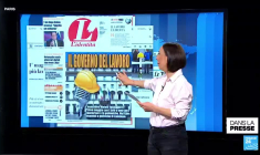 Trafic de drogue: "Le narcotrafic, une menace pour les démocraties"