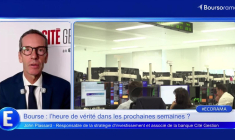 Bourse : l’heure de vérité dans les prochaines semaines ?