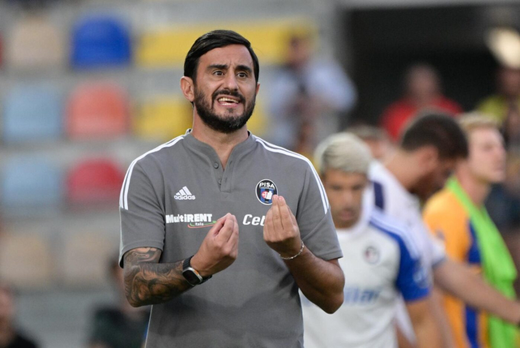 Deux anciens internationaux italiens nommés sur des bancs de Serie B