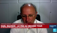 Présidentielle 2022 : le RN sous de meilleurs auspices qu'en 2017 ?