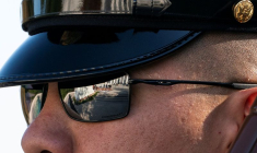 LES ETATS-UNIS ENVISAGENT DE DÉPLOYER DES SOLDATS SUPPLÉMENTAIRES EN EUROPE DE L'EST