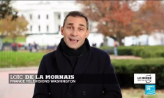 Irak : après la guerre, la révolte