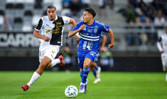 Bastia-Amiens se jouera à Rodez