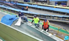 La Chine investit dans les énergies renouvelables