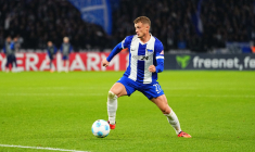 Michaël Cuisance va revenir en Ligue 1