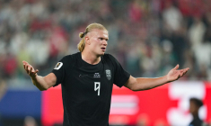 Erling Haaland sur le banc face aux Bleus ?