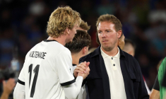 Allemagne : l’heure de la stabilité