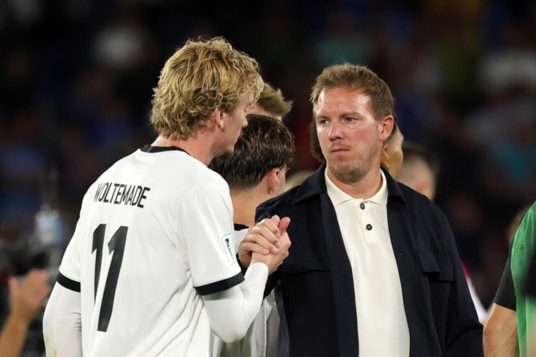 Allemagne : l’heure de la stabilité