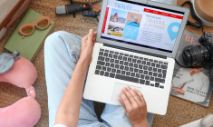 Un assistant IA pour vos vacances, bonne ou mauvaise idée ? (crédit: Adobe Stock)