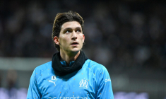 Leonardo Balerdi a un rêve