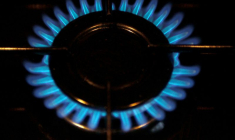 FRANCE: LA CONSOMMATION DE GAZ A AUGMENTÉ DE 6% EN 2021