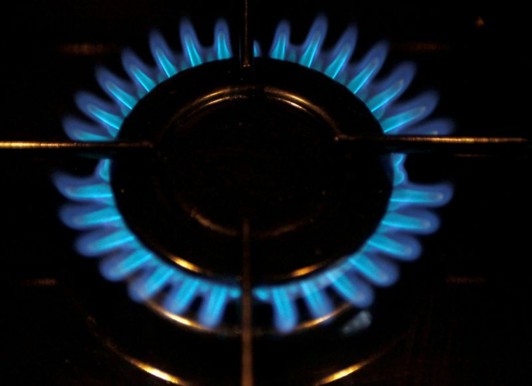 FRANCE: LA CONSOMMATION DE GAZ A AUGMENTÉ DE 6% EN 2021
