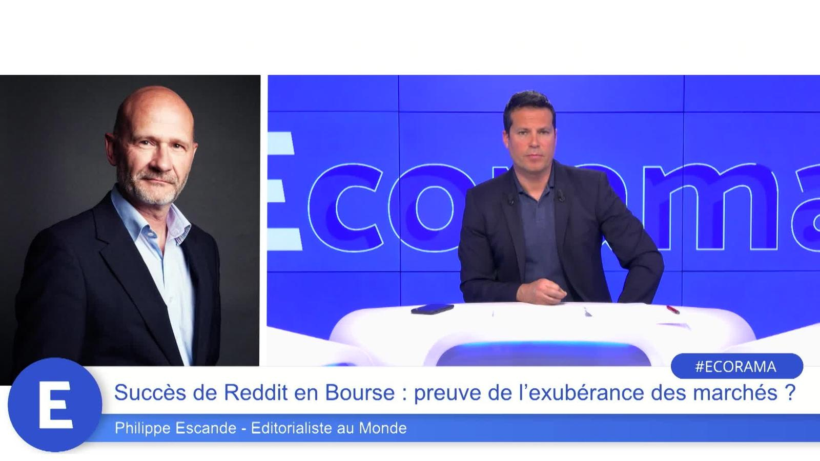 Succès de Truth Social et Reddit en Bourse : preuve de l'exubérance des marchés ?