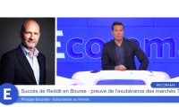 Succès de Truth Social et Reddit en Bourse : preuve de l'exubérance des marchés ?