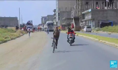 Ethiopie : "forte augmentation" de la faim au Tigré, selon l'ONU