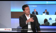 L'euro est-il irréversible ?