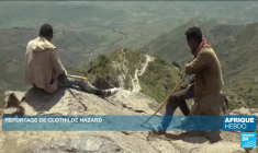 Annette Joseph-Gabriel raconte les parcours méconnus de sept héroïnes de l'anticolonialisme