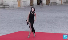 Charles III en France : à Versailles, un dîner fastueux pour "revigorer" l'amitié franco-britannique