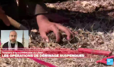 Tensions à la frontière Sud du Liban : les opérations de déminage suspendues