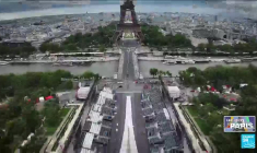 JO 2024 : les sites olympiques révélés au public