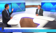 La solution ultime pour faire face à la prochaine crise ?