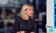 Naufrages de migrants: "Un moment de honte" pour l'Europe