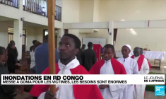 Sénégal : heurts en Casamance à la veille d'une nouvelle convocation pour Ousmane Sonko