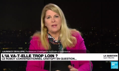 L'intelligence artificielle va-t-elle trop loin?