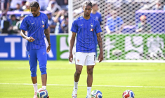Ces Bleus qui pourraient manquer la potentielle demi-finale