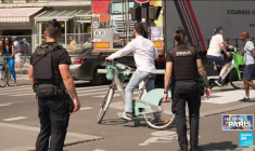 JO 2024 : colère des restaurateurs et des commerçants parisiens face aux dispositifs de sécurité